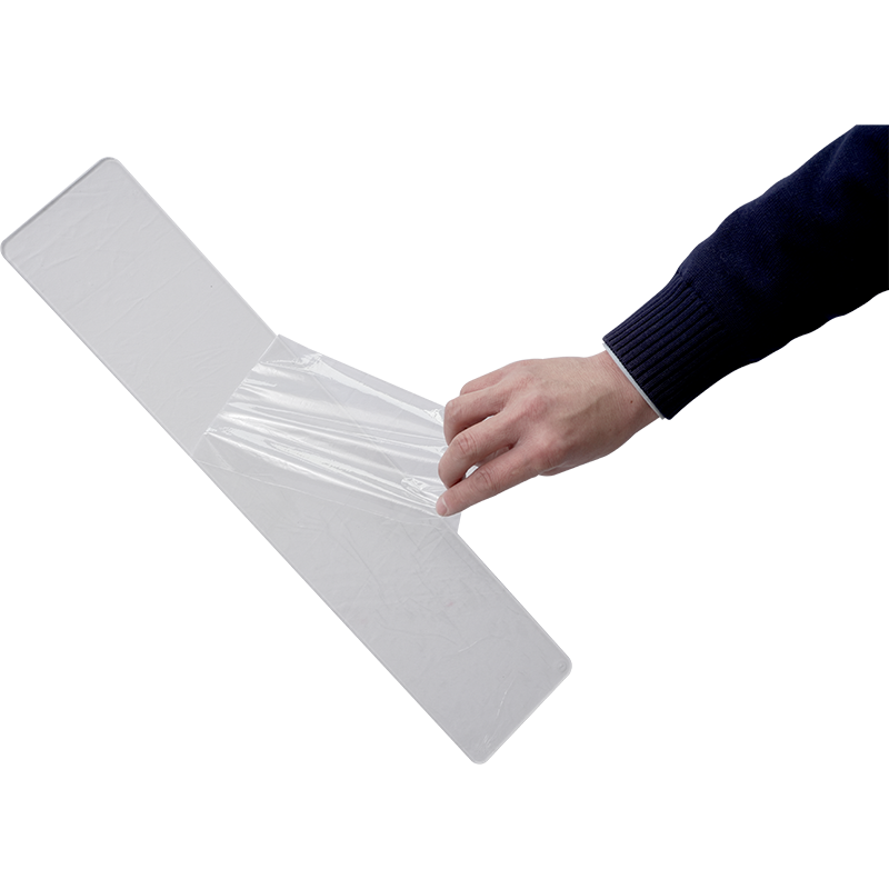 Tutela film For Acrylic (PMMA), Polyester (PET) aEt Polycarbonate (PC) Etc.