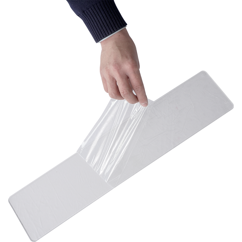 Tutela film For Acrylic (PMMA), Polyester (PET) aEt Polycarbonate (PC) Etc.