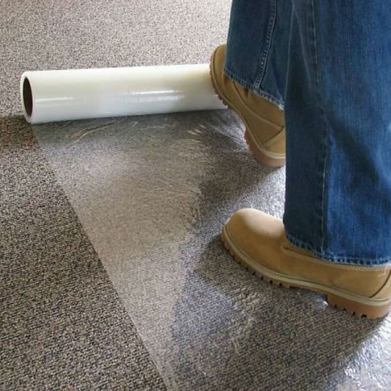 Tutela Film Pro Carpet